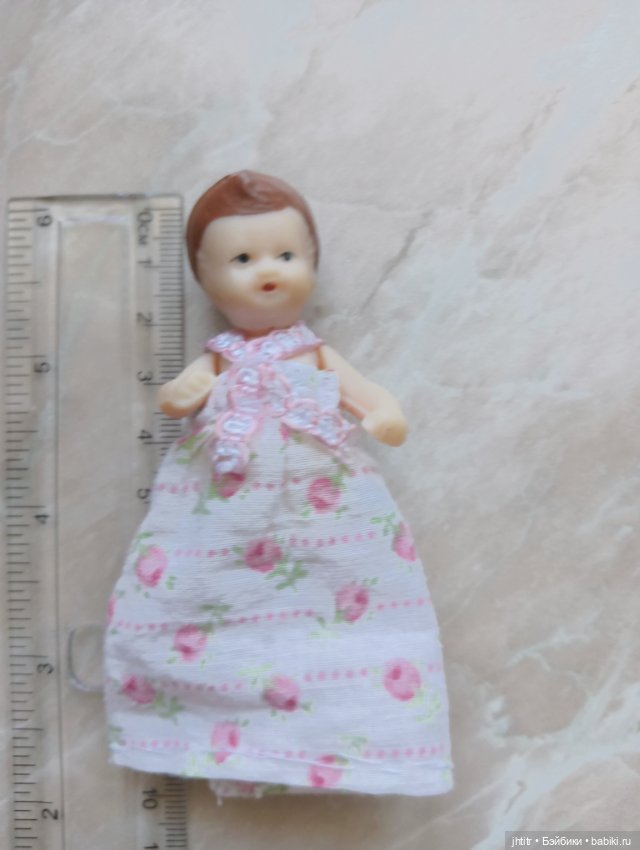 Пупсы Ари в родной одежде на выбор (фото 7)