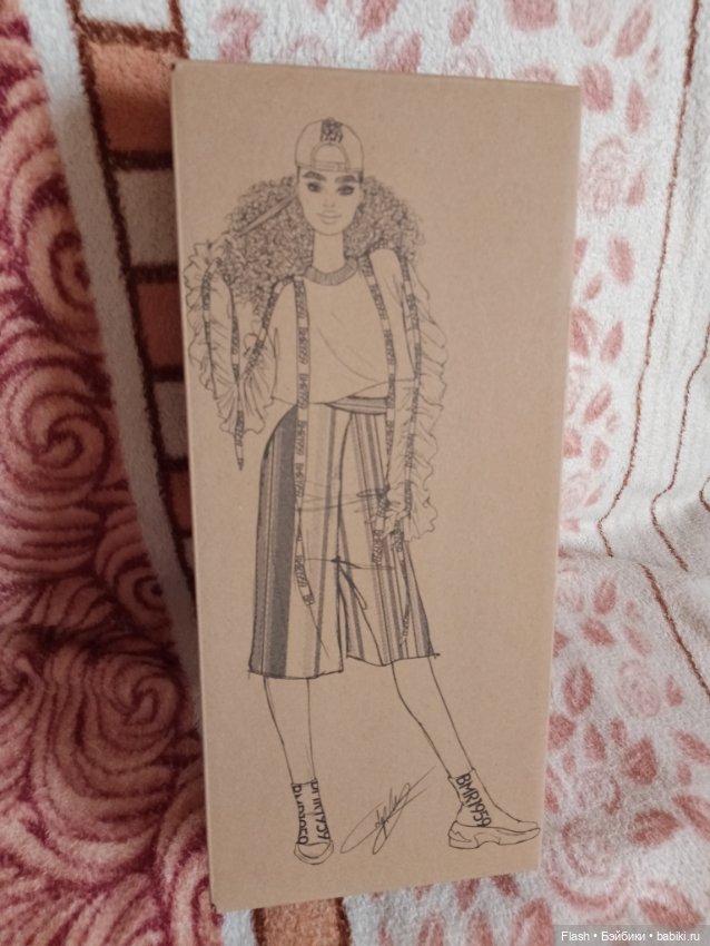 Милли BMR1959 НРФБ #3 — Игровые куклы (фото 4)