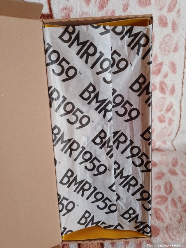 Милли BMR1959 НРФБ #3 — Игровые куклы (фото 5)