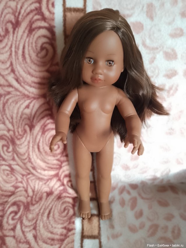 Амор Сой ту 42 см Paola Reina (фото 9)