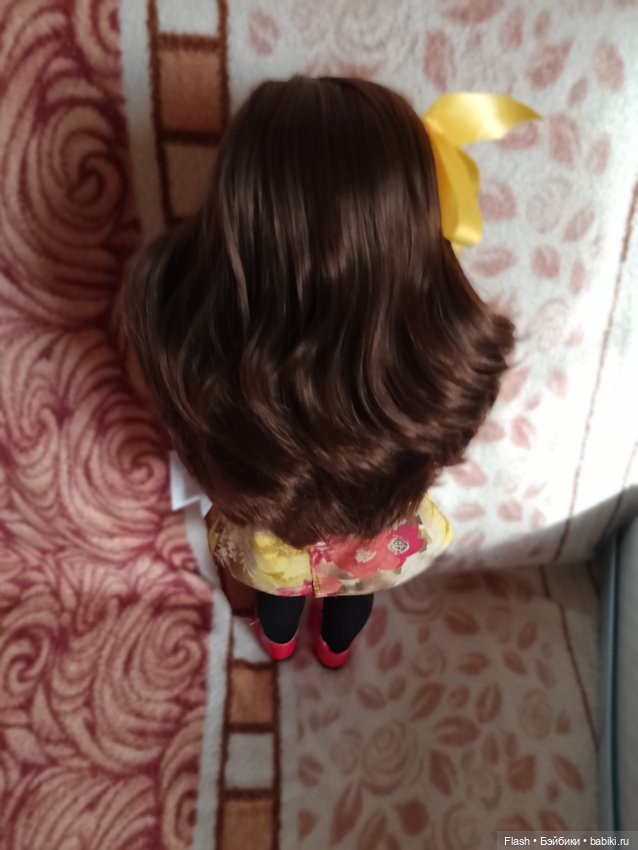 Амор Сой ту 42 см Paola Reina (фото 3)