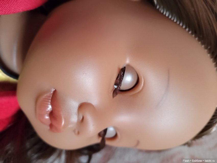 Амор Сой ту 42 см Paola Reina