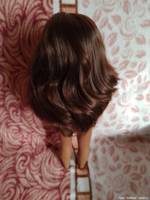 Амор Сой ту 42 см Paola Reina (фото 10)