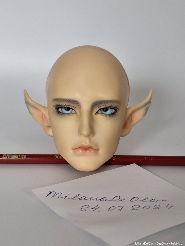 Продам голову Soom Super Gem Obsidius