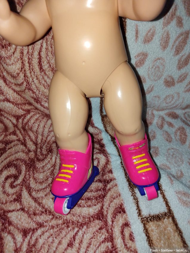 Милашка-улыбашка Tyso 1991 (фото 7)