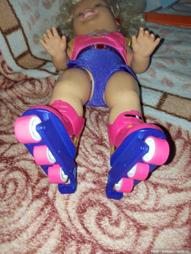 Милашка-улыбашка Tyso 1991 (фото 9)