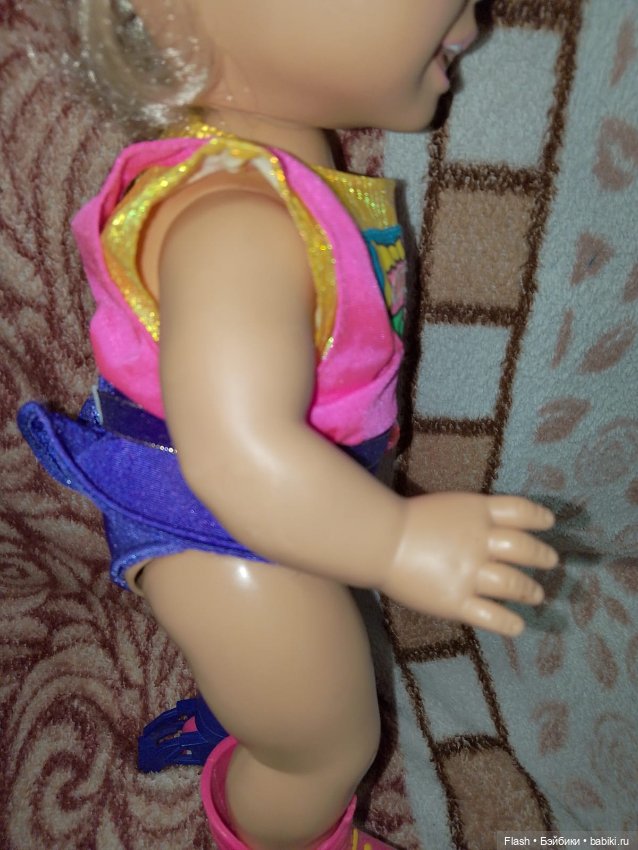 Милашка-улыбашка Tyso 1991 (фото 2)