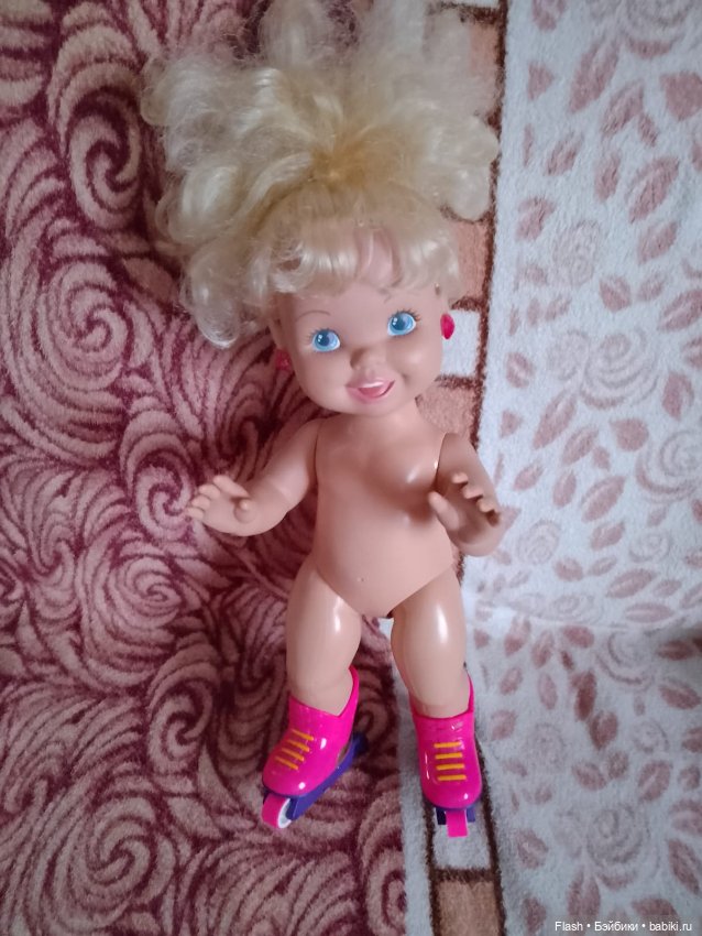 Милашка-улыбашка Tyso 1991 (фото 4)