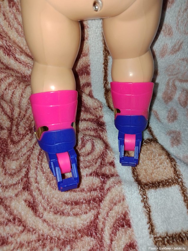 Милашка-улыбашка Tyso 1991