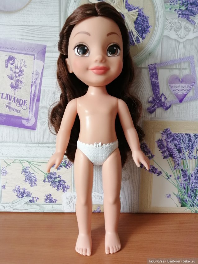 Куколка — Игровые куклы (фото 3)