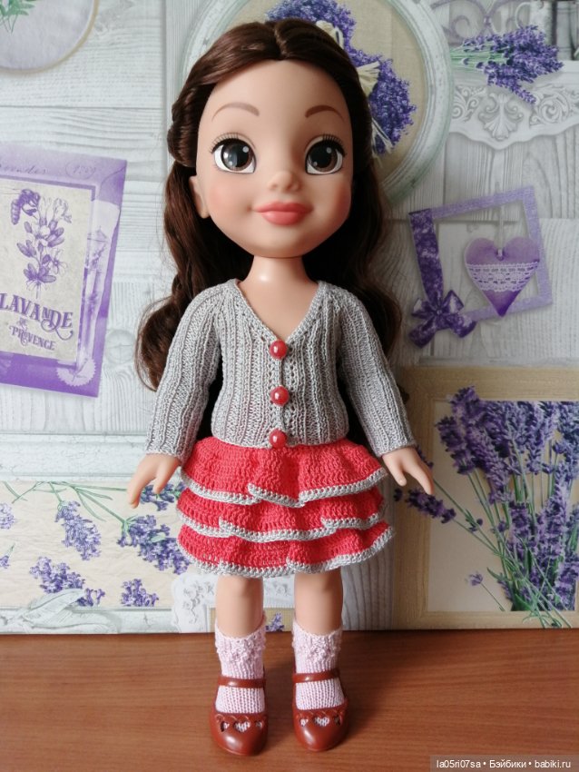 Куколка — Игровые куклы