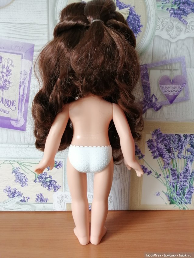 Куколка — Игровые куклы (фото 4)
