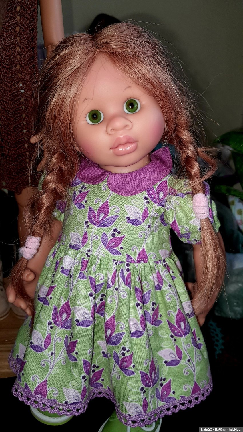 Вихтель Gemma Schildkrot Special (фото 2)