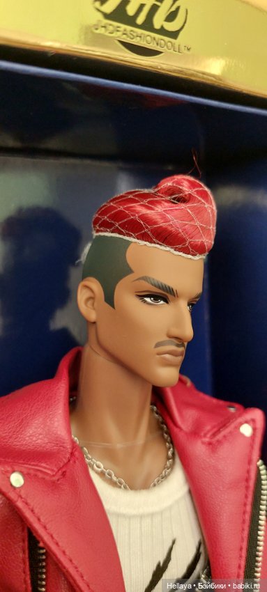 Адонис Mizidoll — Фэшн (фото 3)