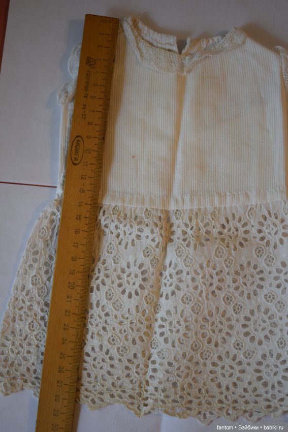 СКИДКА 20%Сумочка и одежда для кукол