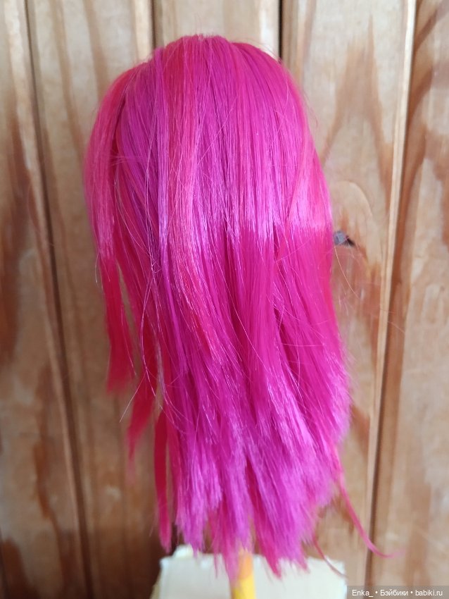 Голова Вarbie Танцовщица диско FJВ 19 (фото 3)