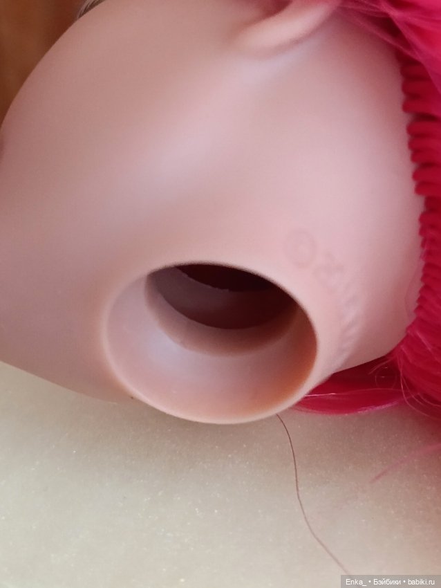 Голова Вarbie Танцовщица диско FJВ 19 (фото 4)