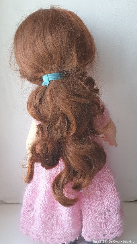 Бель Disney animators от Disney Store 2019 (фото 3)