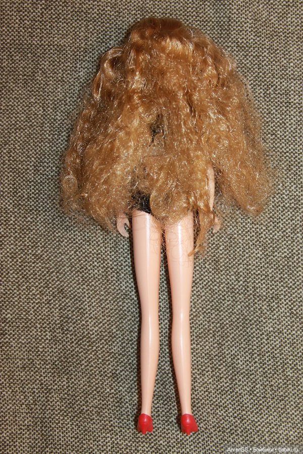 Подружка Дженни New Флора компании Такара (фото 5)