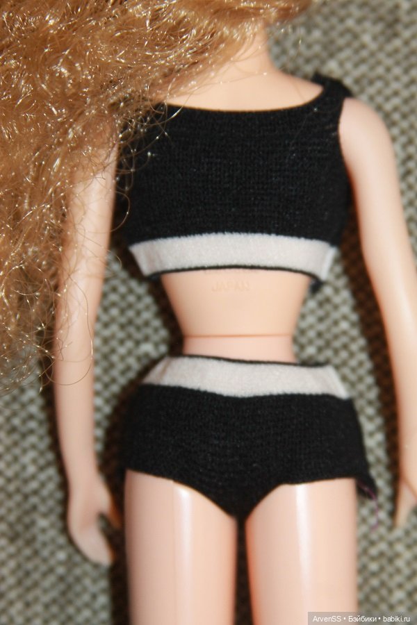 Подружка Дженни New Флора компании Такара (фото 4)