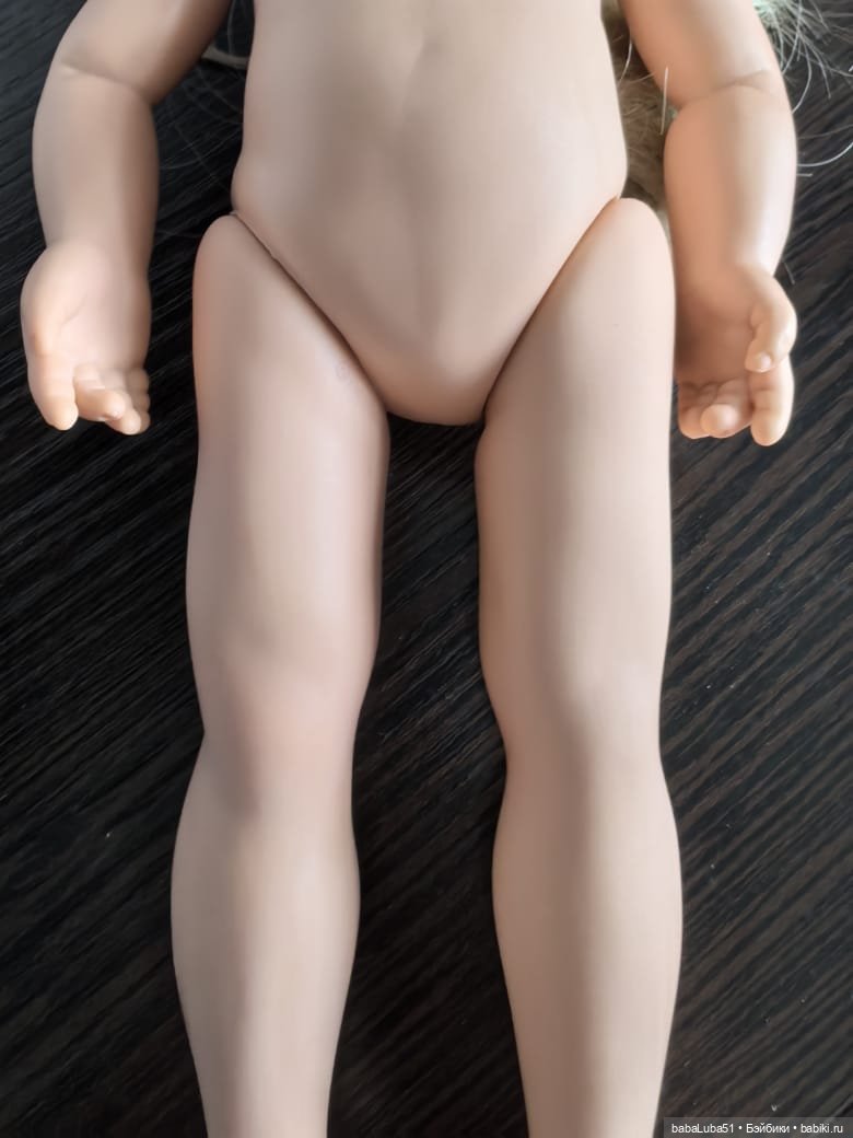 Julie Good-Kruger — Коллекционные куклы