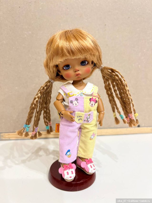 Парички новые размер -5/6