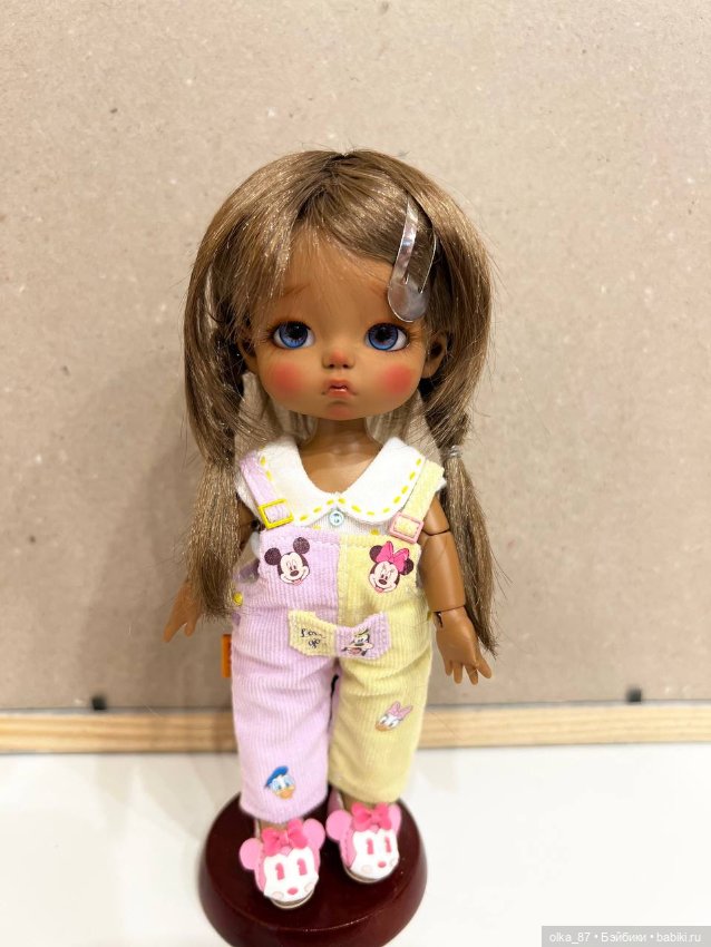 Парички новые размер -5/6 (фото 8)