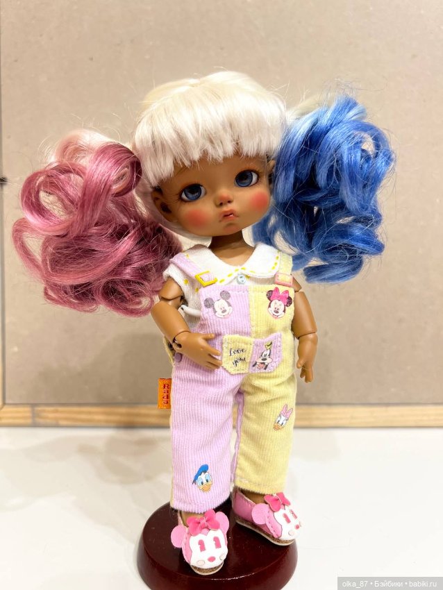 Парички новые размер -5/6