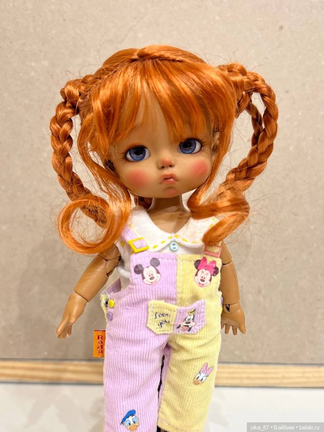 Парички новые размер -5/6