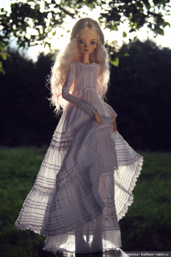 Платье для 1/4 бжд Doll Chateau KID (фото 3)