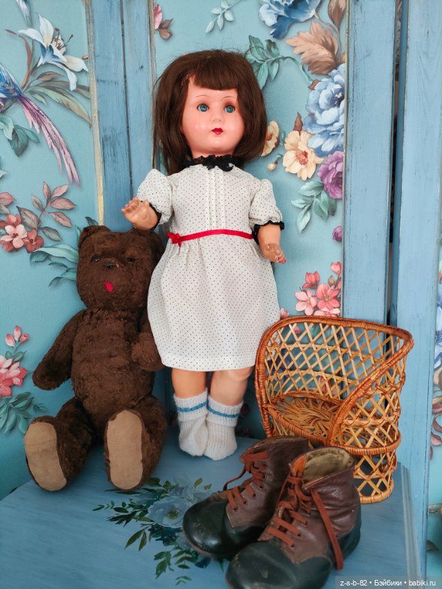 Красивая девочка Hans Volk (фото 9)