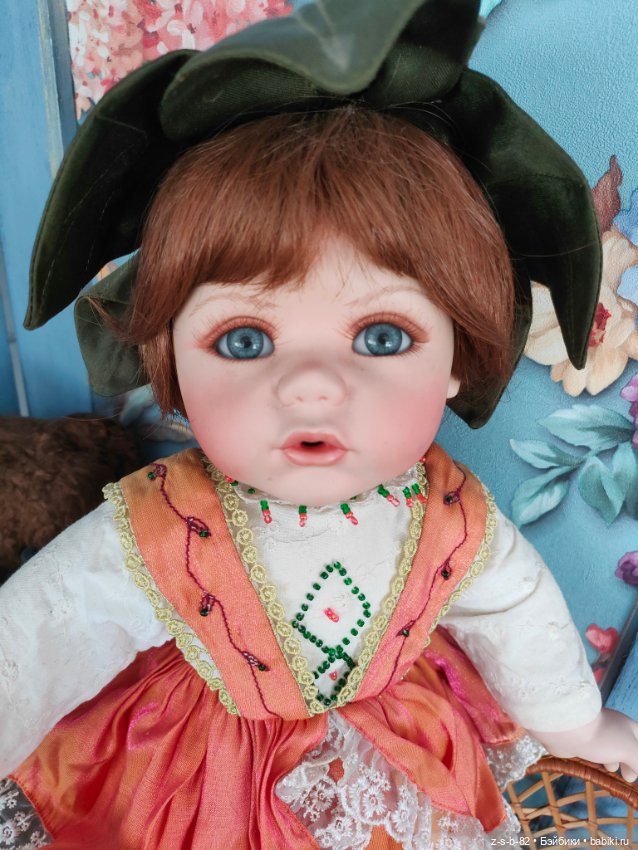 Маленькая ягодка Oncrown Collection (фото 3)