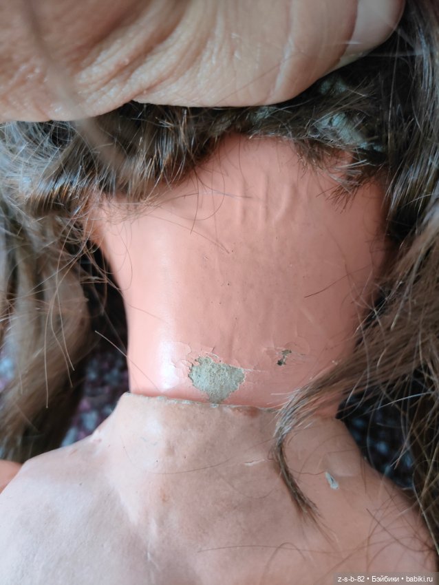 Красивая девочка Hans Volk (фото 10)