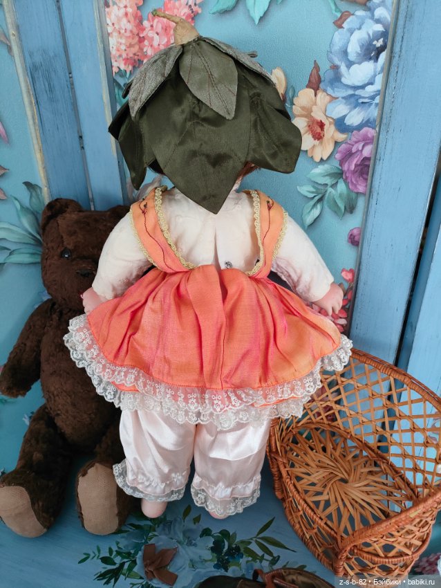 Маленькая ягодка Oncrown Collection (фото 2)