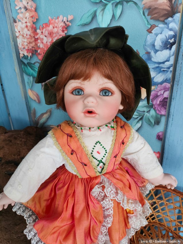 Маленькая ягодка Oncrown Collection (фото 6)