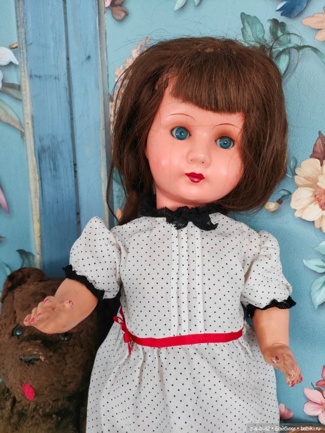 Красивая девочка Hans Volk (фото 5)