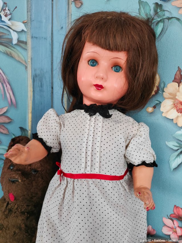 Красивая девочка Hans Volk (фото 3)