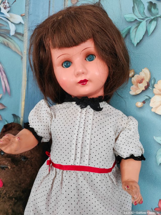 Красивая девочка Hans Volk (фото 2)