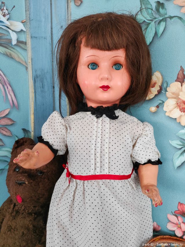 Красивая девочка Hans Volk (фото 8)