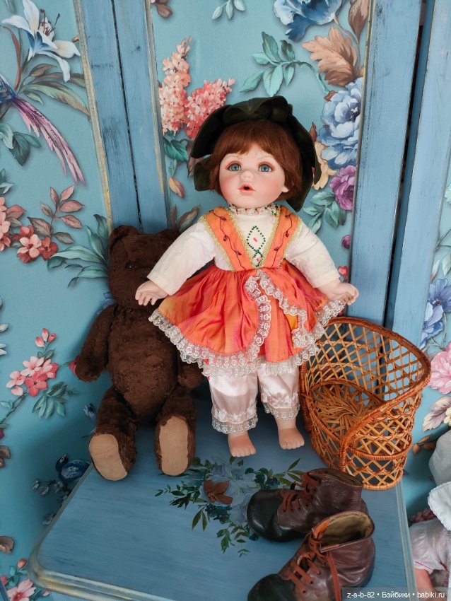 Маленькая ягодка Oncrown Collection (фото 7)