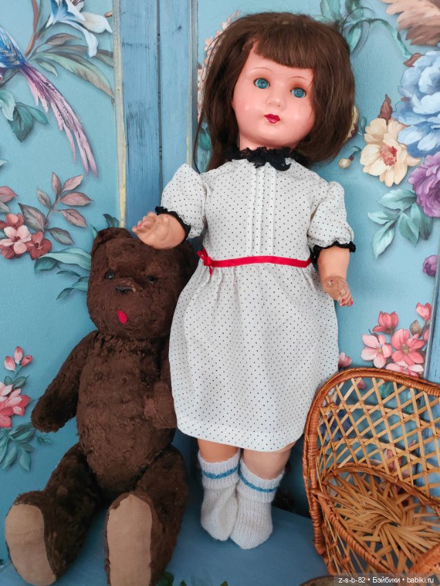 Красивая девочка Hans Volk (фото 6)