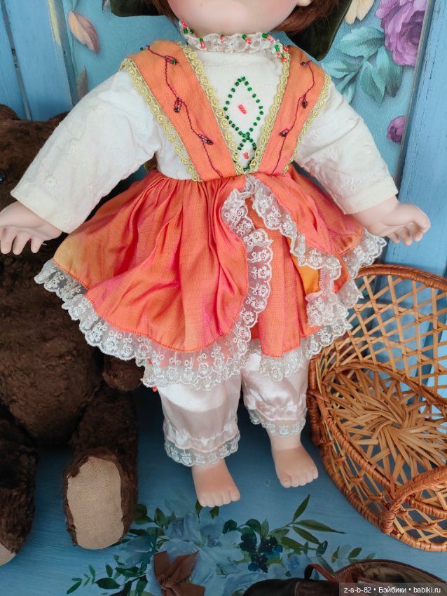 Маленькая ягодка Oncrown Collection (фото 5)