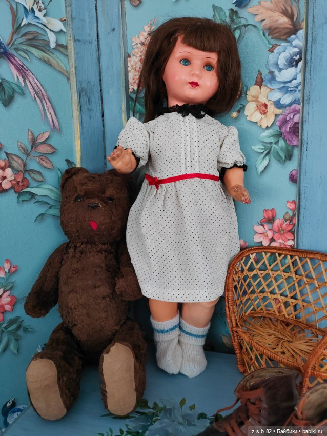 Красивая девочка Hans Volk (фото 4)