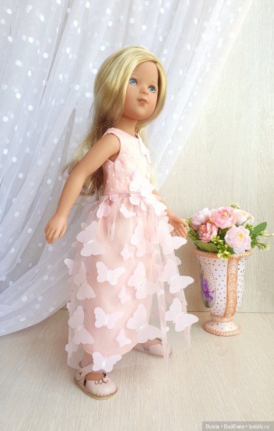 Одежда для куколок от Кети Круз ростом 42 см (фото 2)