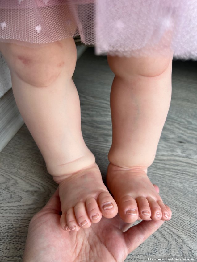 Обаятельная Сьюзи от Анны Арутюнян (фото 5)