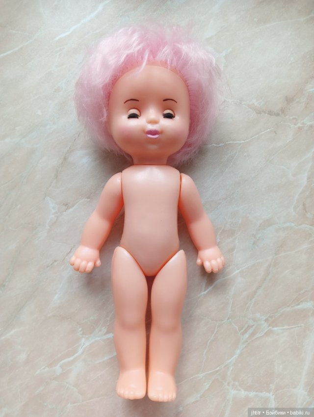 Казанская фабрика игрушек, имя Лейсан (фото 5)