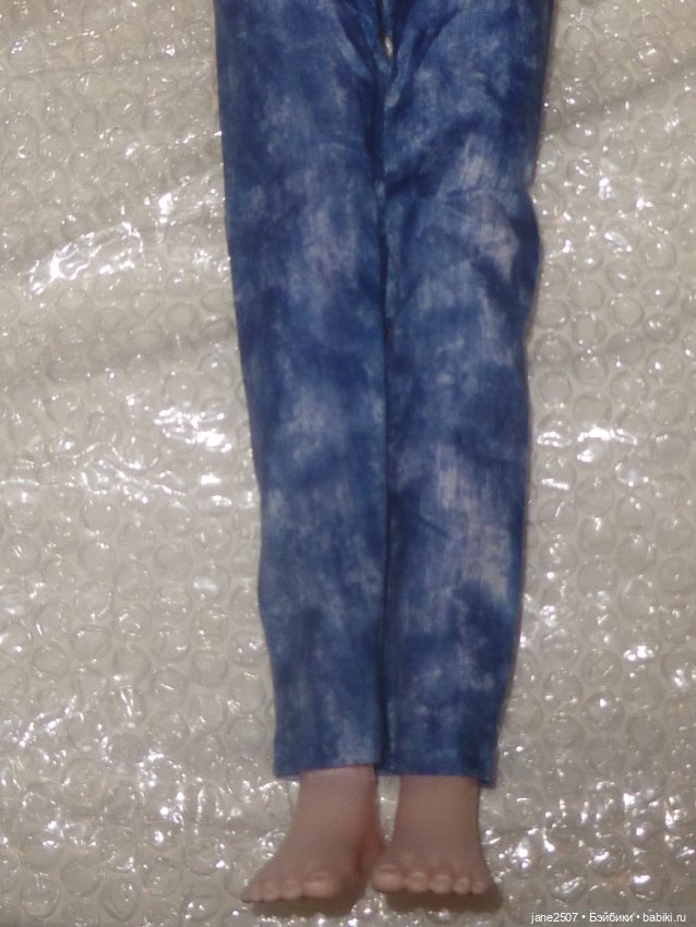 Большая кукла 60 см шарнирная - типа BJD SD - 1/3 - новая в аутфите - Шатенка (фото 2)