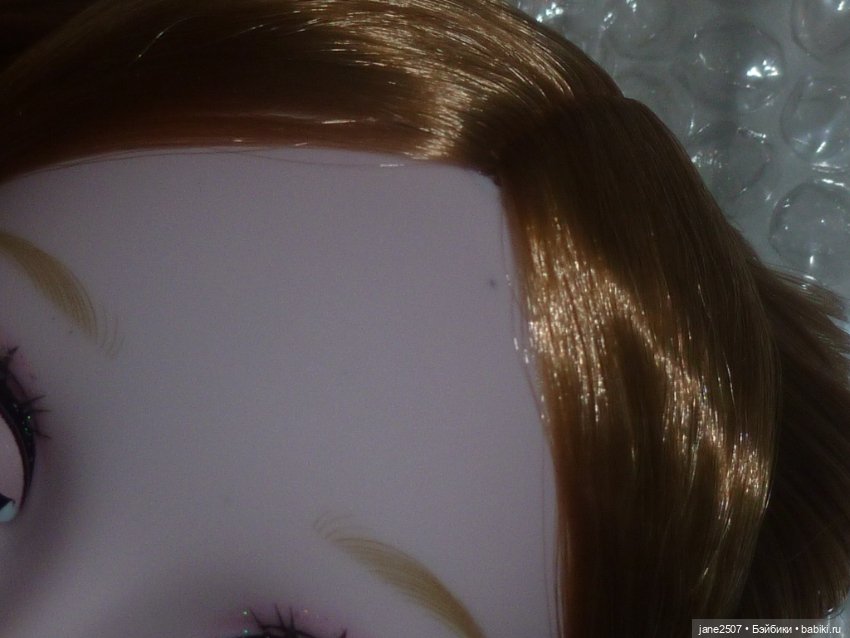 Большая кукла 60 см шарнирная - типа BJD SD - 1/3 - новая в аутфите - Шатенка (фото 9)