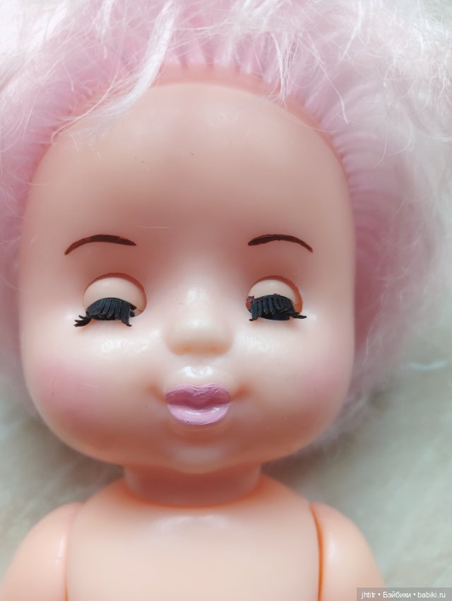 Казанская фабрика игрушек, имя Лейсан (фото 4)