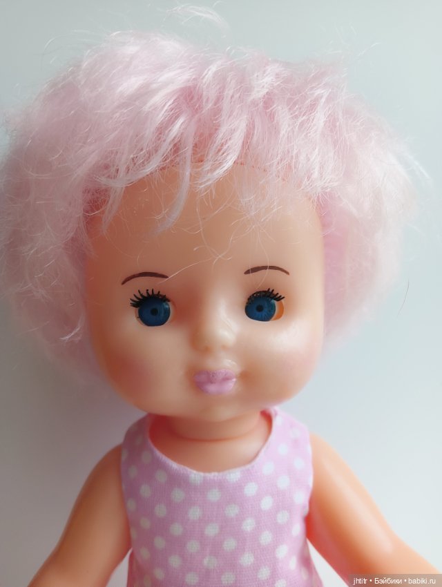 Казанская фабрика игрушек, имя Лейсан